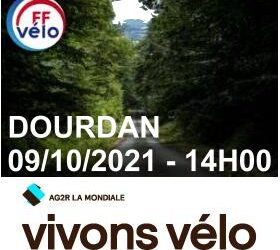 Vivons Vélo à Dourdan