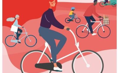 Mai à Vélo à Marolles