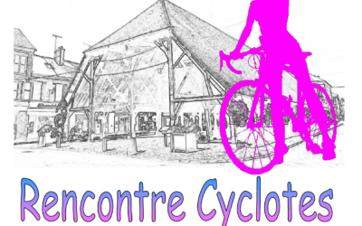 Toutes à Milly 2023