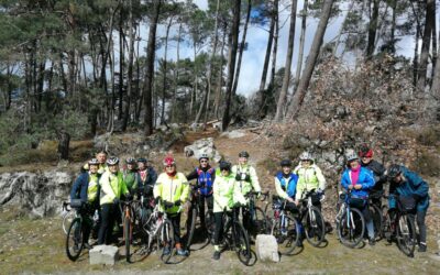 Toutes à Buthiers 2023