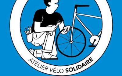 Les ateliers vélo d’apprentissage à la réparation