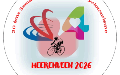 Semaine Européenne de Cyclotourisme 2026