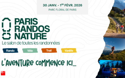 Paris Rando Nature