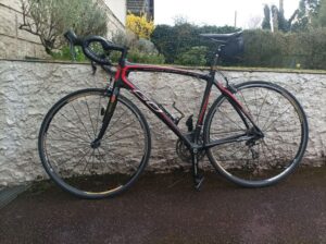A VENDRE SPEGO